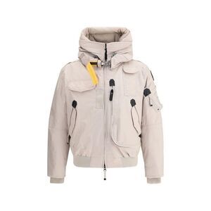 Parajumpers Men Beige Jackets
